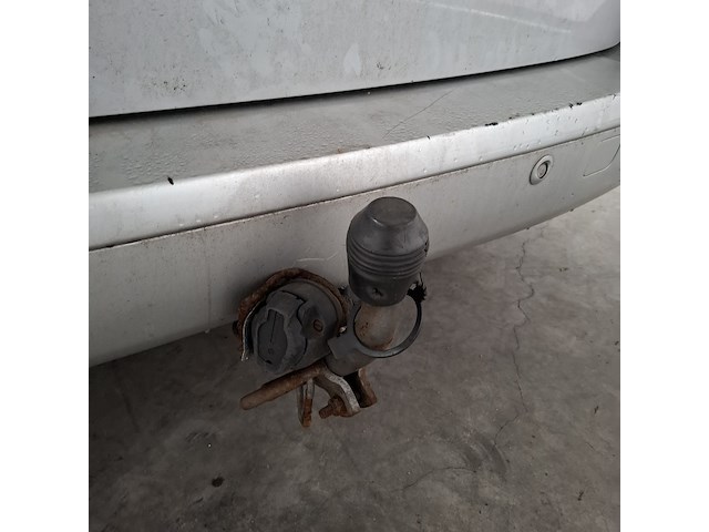 Personenauto, peugeot, 308 sw, 1.6 thp xt, 2009 - afbeelding 17 van  28