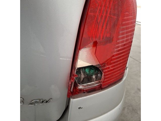 Personenauto, peugeot, 308 sw, 1.6 thp xt, 2009 - afbeelding 21 van  28