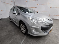Personenauto, peugeot, 308 sw, 1.6 thp xt, 2009 - afbeelding 22 van  28