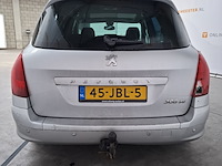 Personenauto, peugeot, 308 sw, 1.6 thp xt, 2009 - afbeelding 25 van  28