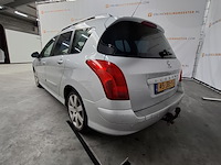 Personenauto, peugeot, 308 sw, 1.6 thp xt, 2009 - afbeelding 26 van  28