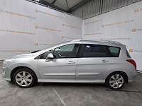 Personenauto, peugeot, 308 sw, 1.6 thp xt, 2009 - afbeelding 27 van  28