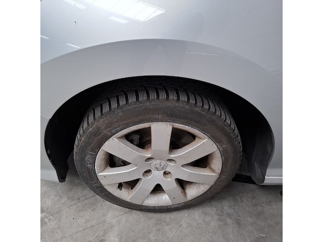 Personenauto, peugeot, 308 sw, 1.6 thp xt, 2009 - afbeelding 28 van  28