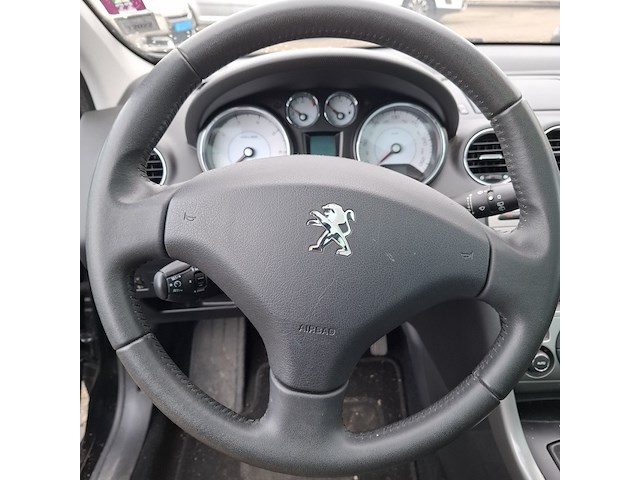 Personenauto, peugeot, 308 sw, 1.6 vti active, 2013 - afbeelding 2 van  14