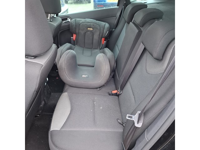 Personenauto, peugeot, 308 sw, 1.6 vti active, 2013 - afbeelding 6 van  14