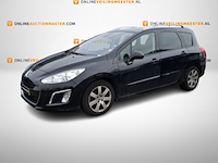 Personenauto, peugeot, 308 sw, 1.6 vti active, 2013 - afbeelding 1 van  14