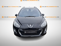 Personenauto, peugeot, 308 sw, 1.6 vti active, 2013 - afbeelding 7 van  14