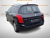 Personenauto, peugeot, 308 sw, 1.6 vti active, 2013 - afbeelding 9 van  14