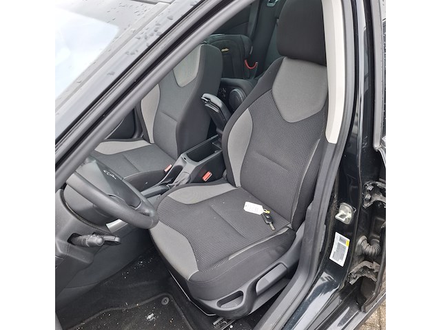 Personenauto, peugeot, 308 sw, 1.6 vti active, 2013 - afbeelding 10 van  14