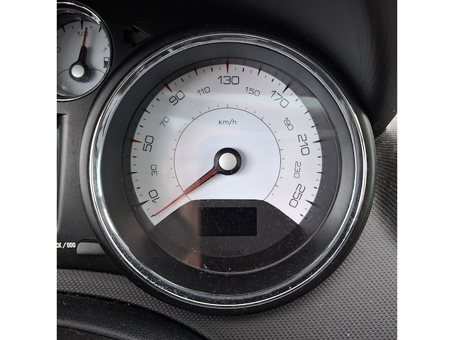 Personenauto, peugeot, 308 sw, 1.6 vti active, 2013 - afbeelding 12 van  14