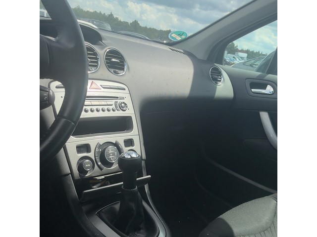 Personenauto, peugeot, 308 sw, 1.6 vti x-line, 2008 - afbeelding 2 van  14