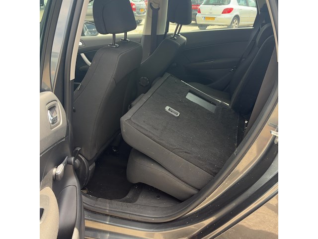 Personenauto, peugeot, 308 sw, 1.6 vti x-line, 2008 - afbeelding 3 van  14