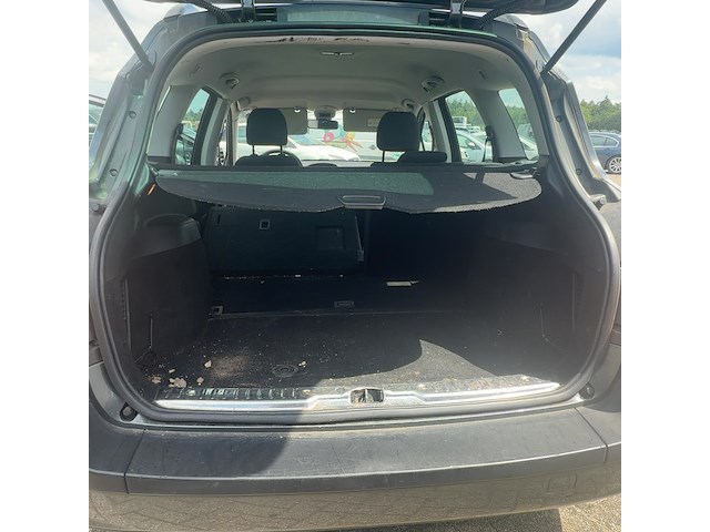 Personenauto, peugeot, 308 sw, 1.6 vti x-line, 2008 - afbeelding 4 van  14
