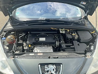 Personenauto, peugeot, 308 sw, 1.6 vti x-line, 2008 - afbeelding 5 van  14