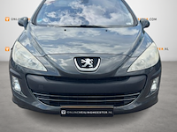 Personenauto, peugeot, 308 sw, 1.6 vti x-line, 2008 - afbeelding 7 van  14