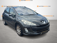 Personenauto, peugeot, 308 sw, 1.6 vti x-line, 2008 - afbeelding 8 van  14
