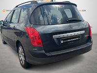 Personenauto, peugeot, 308 sw, 1.6 vti x-line, 2008 - afbeelding 9 van  14