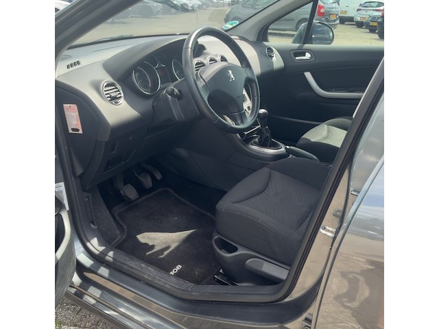 Personenauto, peugeot, 308 sw, 1.6 vti x-line, 2008 - afbeelding 11 van  14