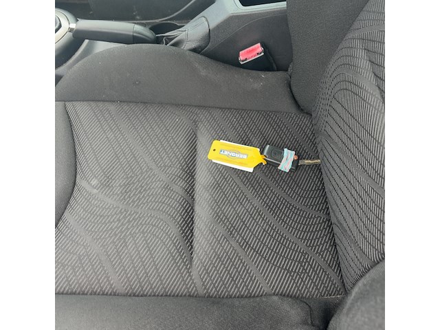 Personenauto, peugeot, 308 sw, 1.6 vti x-line, 2008 - afbeelding 12 van  14