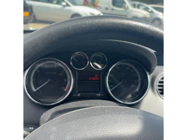 Personenauto, peugeot, 308 sw, 1.6 vti x-line, 2008 - afbeelding 13 van  14