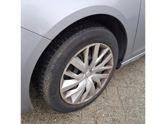 Personenauto, peugeot, 308 - afbeelding 2 van  43