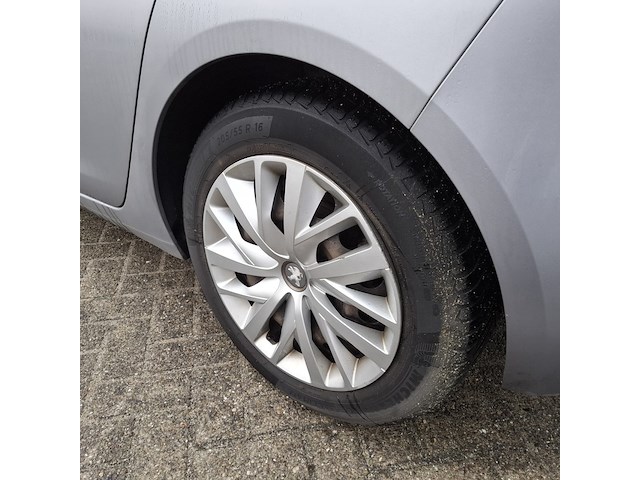 Personenauto, peugeot, 308 - afbeelding 3 van  43