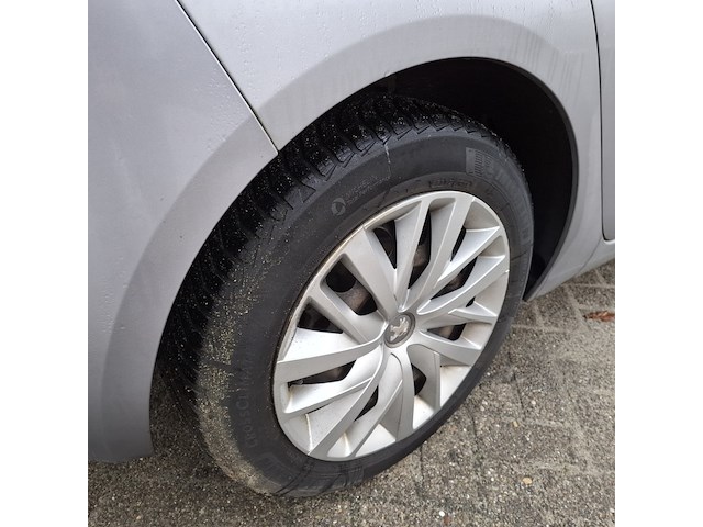 Personenauto, peugeot, 308 - afbeelding 4 van  43