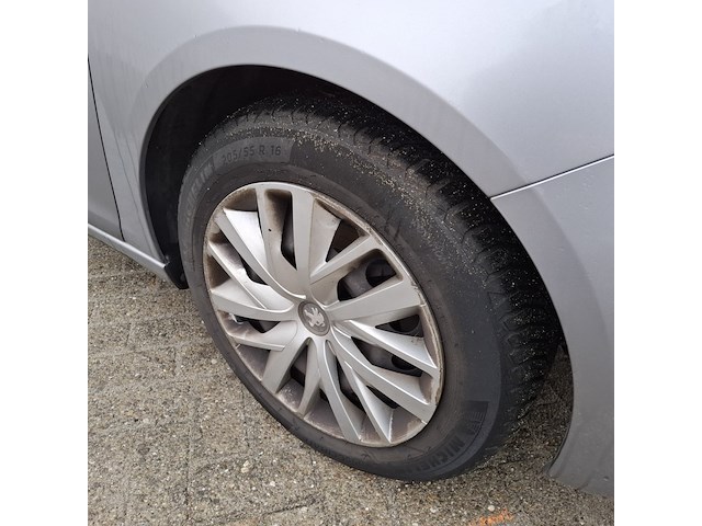 Personenauto, peugeot, 308 - afbeelding 5 van  43