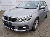 Personenauto, peugeot, 308 - afbeelding 7 van  43