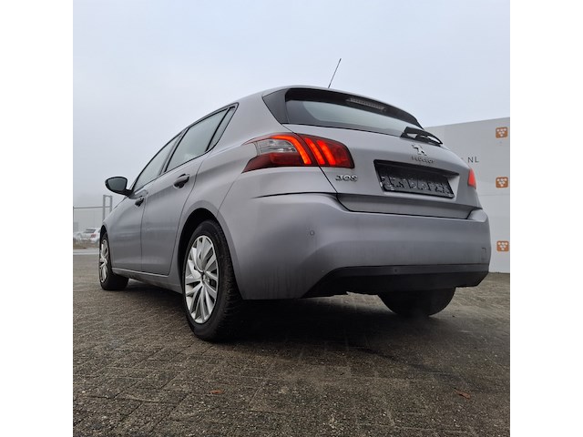 Personenauto, peugeot, 308 - afbeelding 8 van  43
