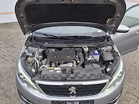 Personenauto, peugeot, 308 - afbeelding 9 van  43