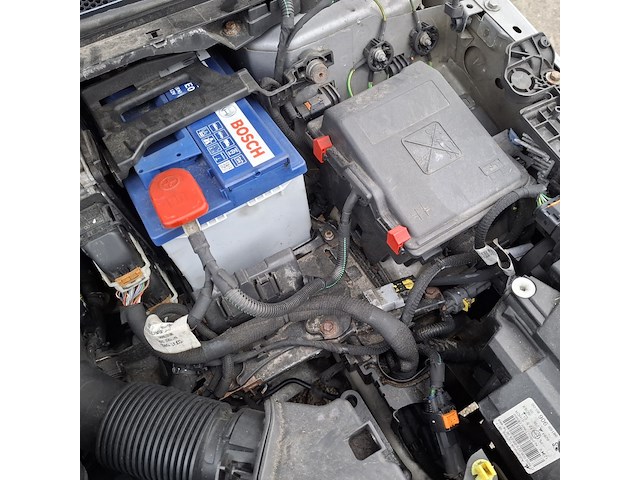 Personenauto, peugeot, 308 - afbeelding 11 van  43