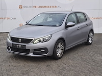 Personenauto, peugeot, 308
