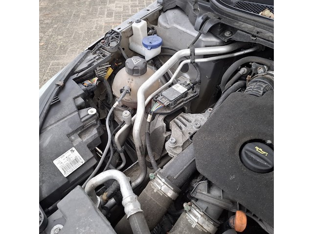 Personenauto, peugeot, 308 - afbeelding 14 van  43