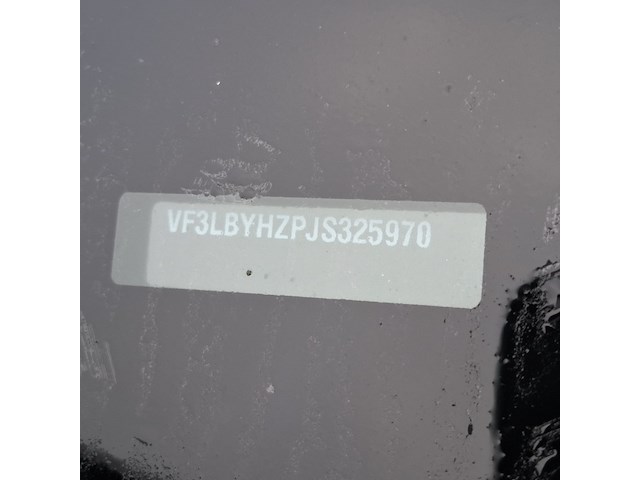 Personenauto, peugeot, 308 - afbeelding 15 van  43