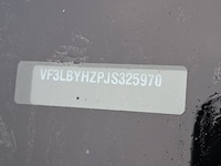 Personenauto, peugeot, 308 - afbeelding 15 van  43