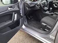 Personenauto, peugeot, 308 - afbeelding 16 van  43