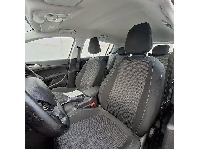 Personenauto, peugeot, 308 - afbeelding 18 van  43