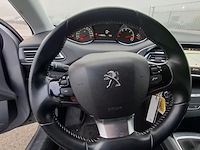 Personenauto, peugeot, 308 - afbeelding 19 van  43