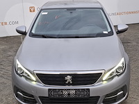 Personenauto, peugeot, 308 - afbeelding 12 van  43