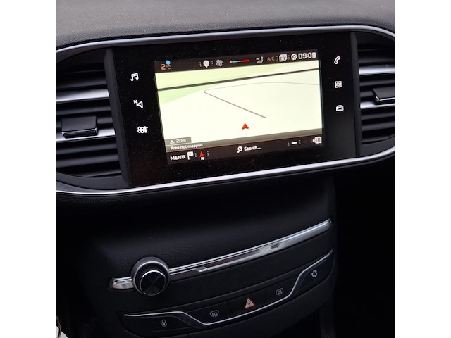 Personenauto, peugeot, 308 - afbeelding 24 van  43