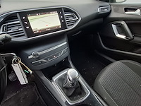 Personenauto, peugeot, 308 - afbeelding 26 van  43
