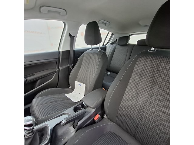 Personenauto, peugeot, 308 - afbeelding 27 van  43