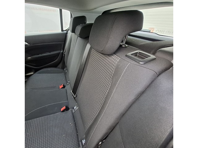 Personenauto, peugeot, 308 - afbeelding 28 van  43
