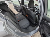 Personenauto, peugeot, 308 - afbeelding 31 van  43