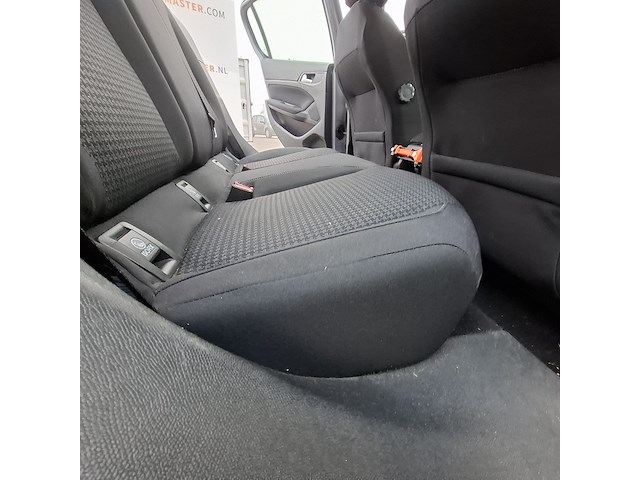 Personenauto, peugeot, 308 - afbeelding 32 van  43