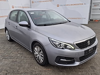 Personenauto, peugeot, 308 - afbeelding 23 van  43