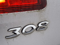 Personenauto, peugeot, 308 - afbeelding 38 van  43