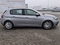Personenauto, peugeot, 308 - afbeelding 34 van  43