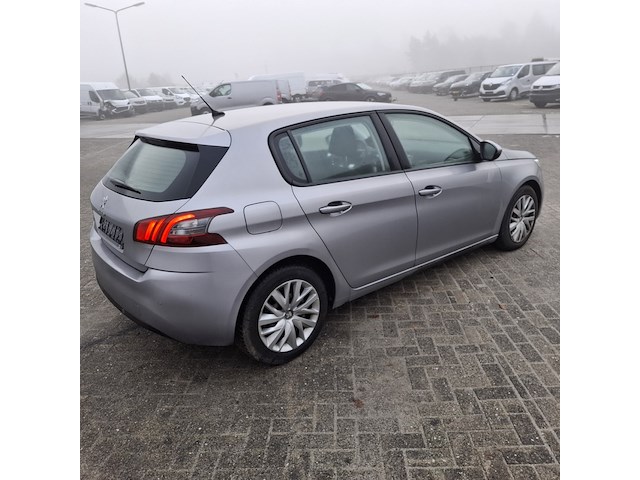 Personenauto, peugeot, 308 - afbeelding 39 van  43